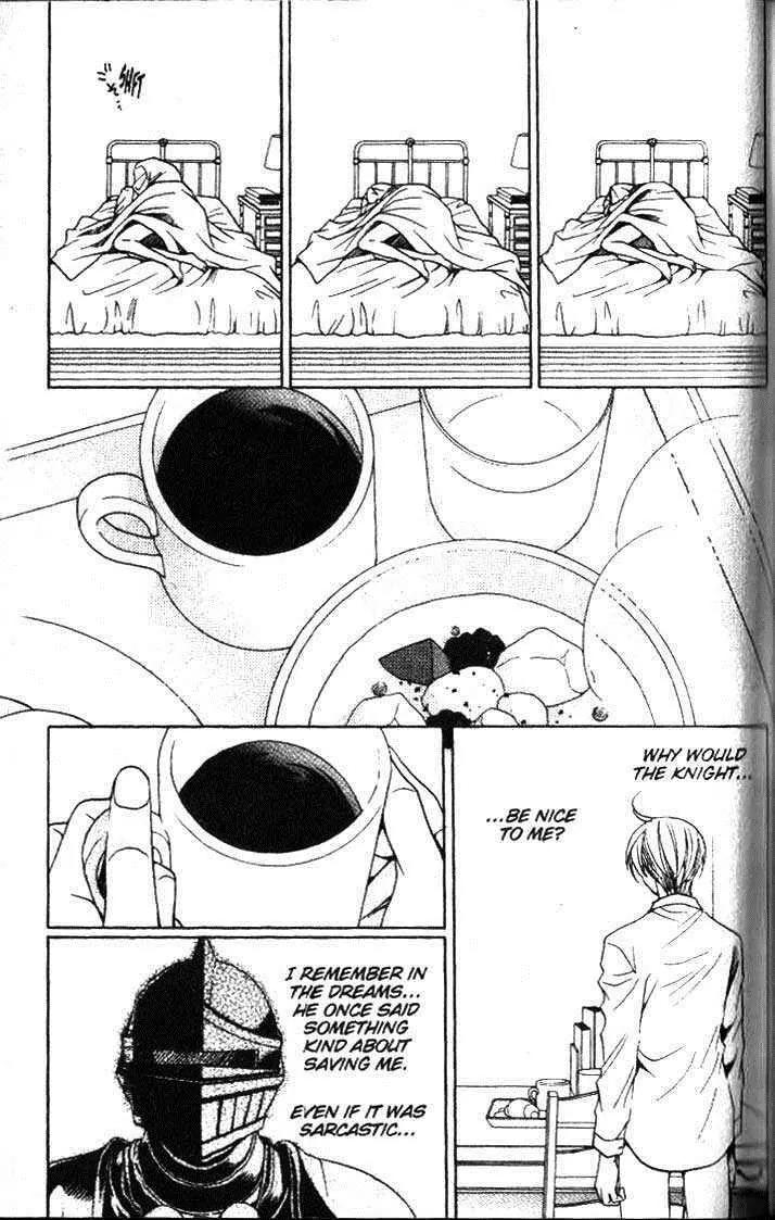 Houkago Hokenshitsu Chapter 23 page 9 - Chapter 23