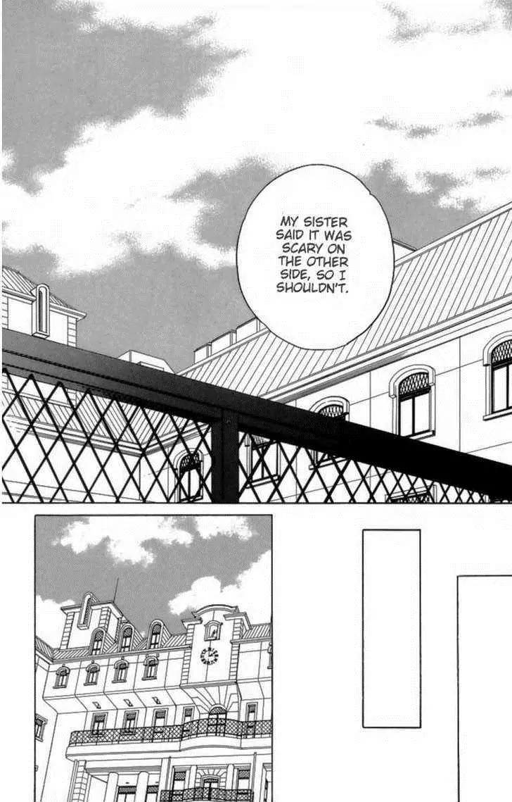 Houkago Hokenshitsu Chapter 24 page 38 - Chapter 24