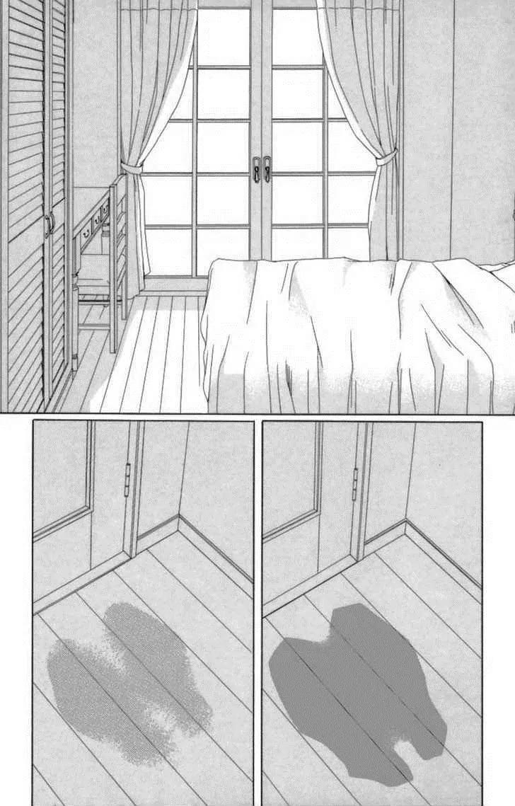 Houkago Hokenshitsu Chapter 24 page 49 - Chapter 24