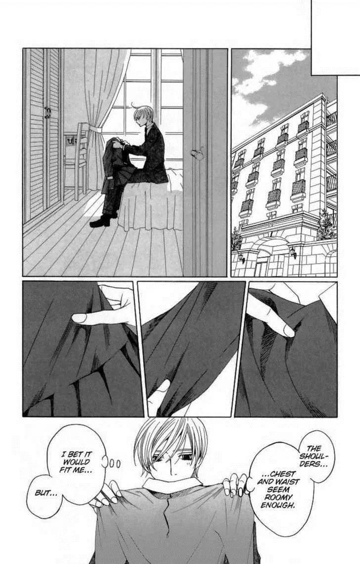 Houkago Hokenshitsu Chapter 24 page 51 - Chapter 24