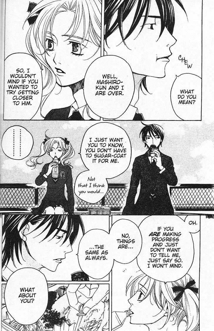 Houkago Hokenshitsu Chapter 25 page 9 - Chapter 25