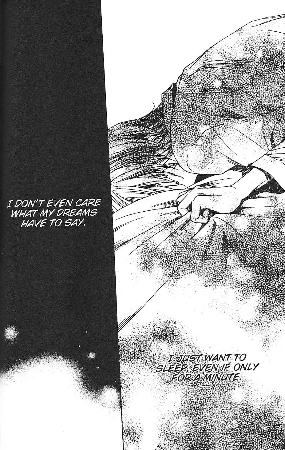 Houkago Hokenshitsu Chapter 26 page 22 - Chapter 26