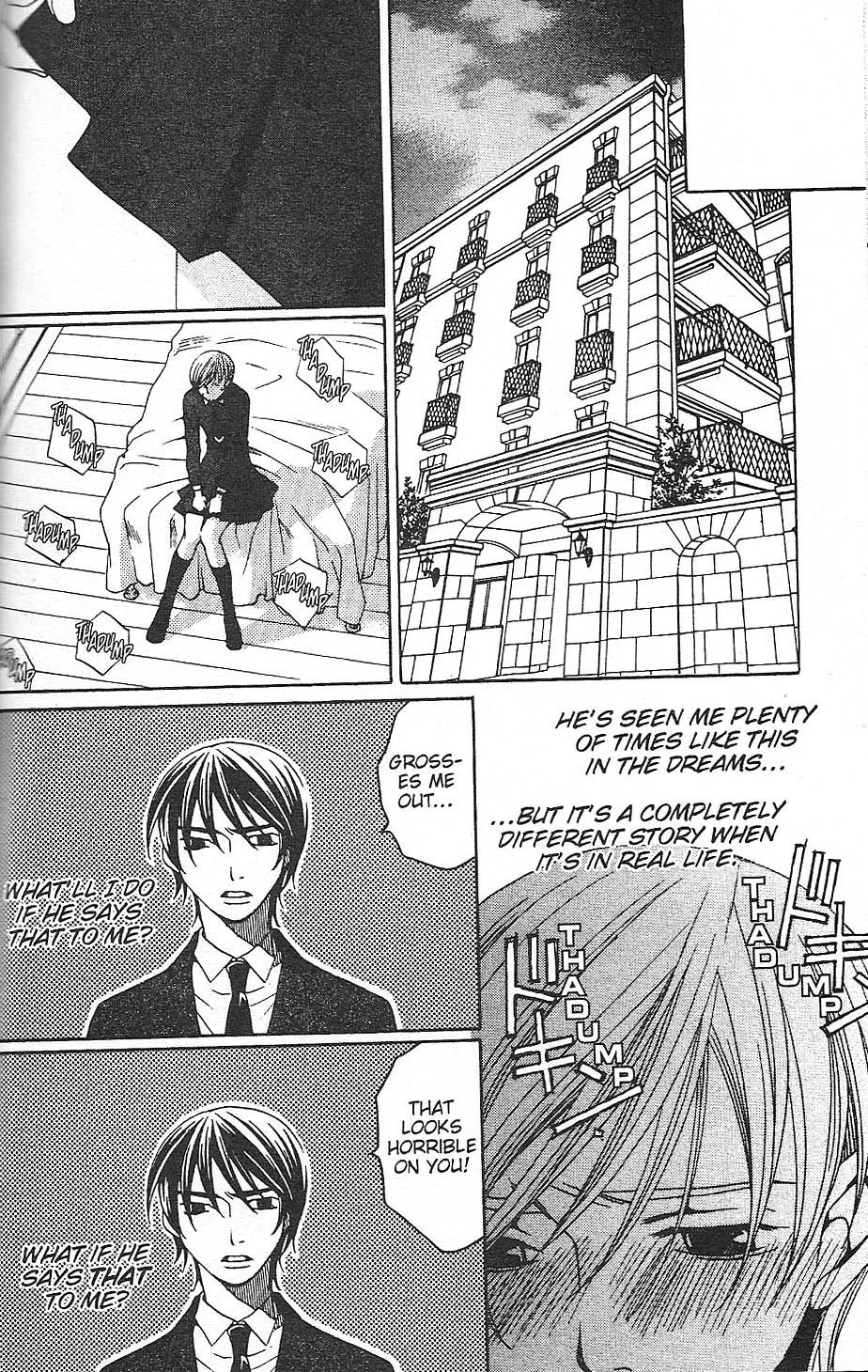 Houkago Hokenshitsu Chapter 26 page 44 - Chapter 26