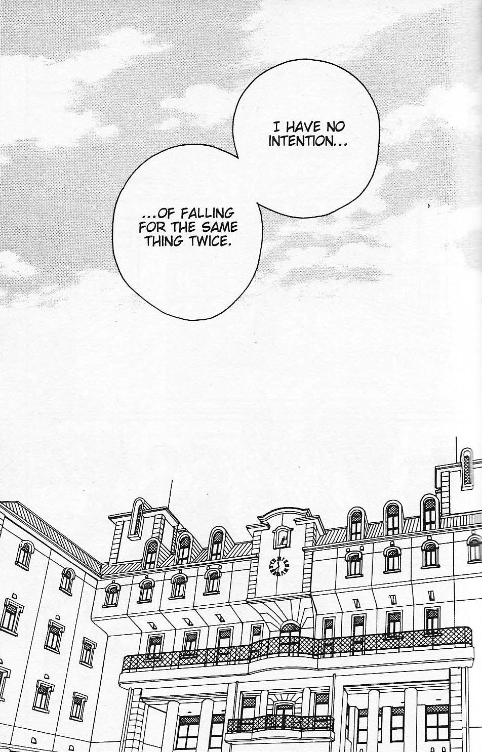Houkago Hokenshitsu Chapter 26 page 9 - Chapter 26