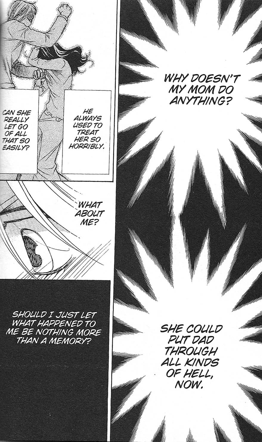 Houkago Hokenshitsu Chapter 27 page 20 - Chapter 27