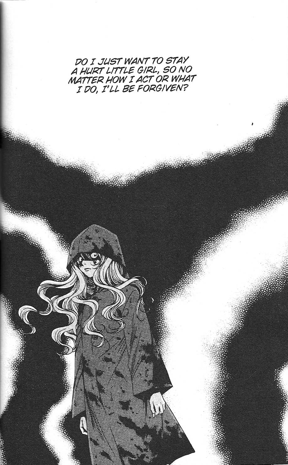 Houkago Hokenshitsu Chapter 27 page 24 - Chapter 27