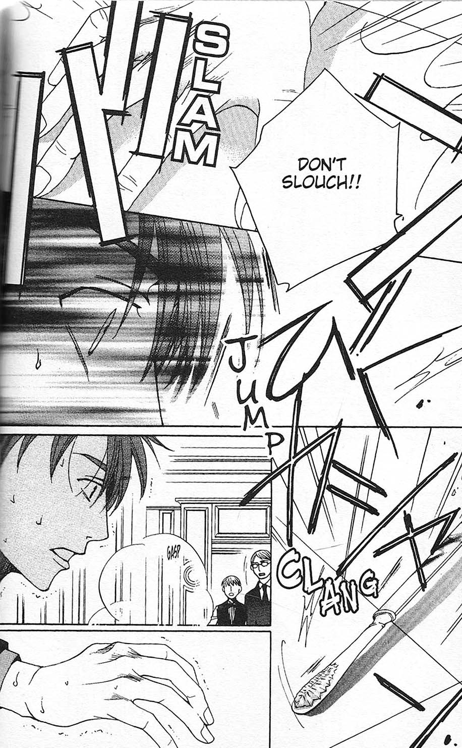 Houkago Hokenshitsu Chapter 27 page 32 - Chapter 27