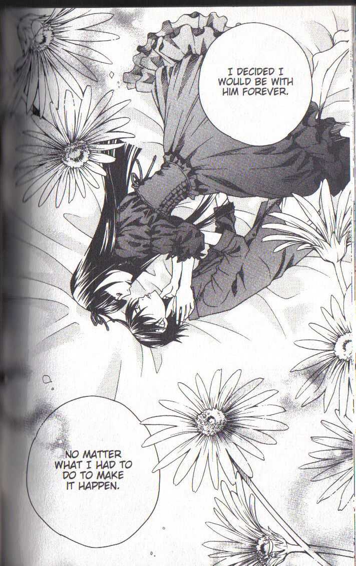 Houkago Hokenshitsu Chapter 28 page 30 - Chapter 28