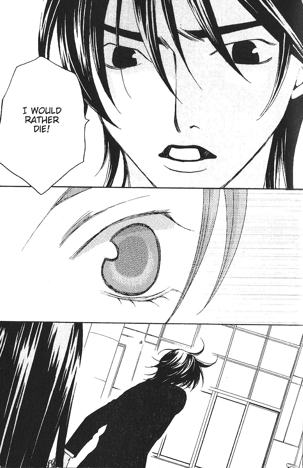 Houkago Hokenshitsu Chapter 29 page 15 - Chapter 29