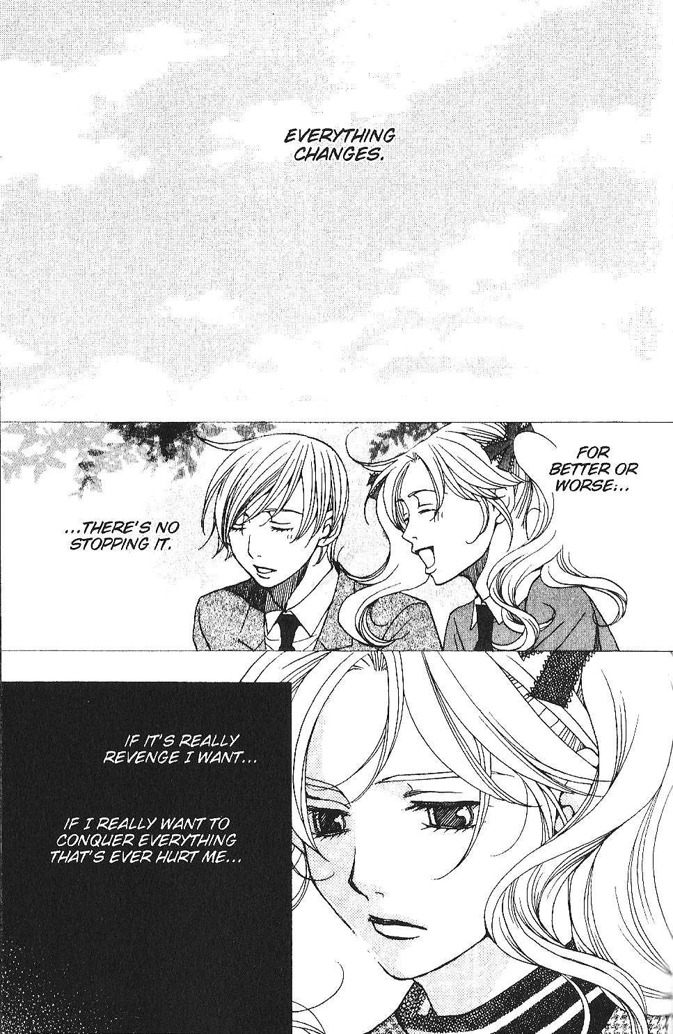 Houkago Hokenshitsu Chapter 29 page 28 - Chapter 29