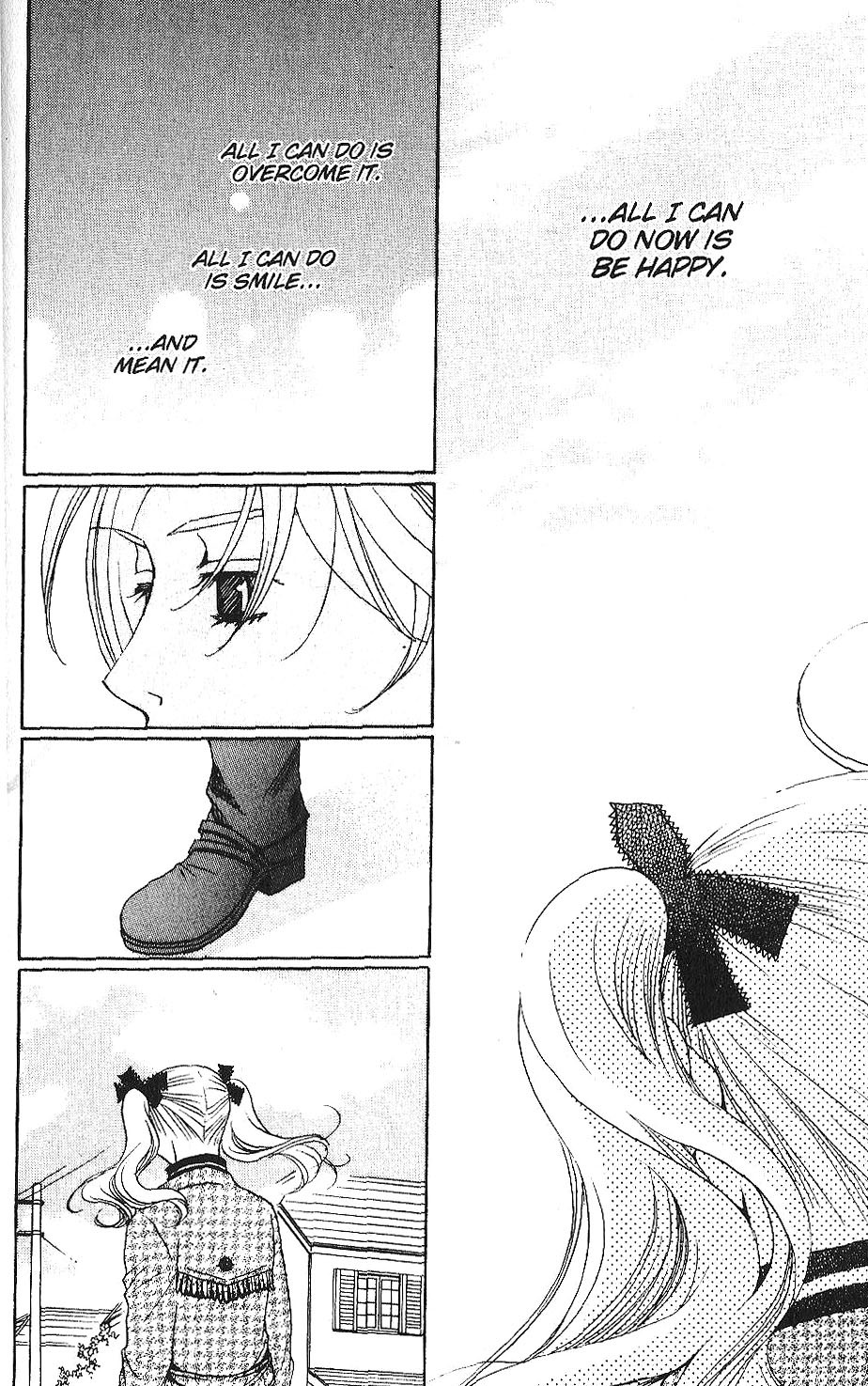 Houkago Hokenshitsu Chapter 29 page 29 - Chapter 29