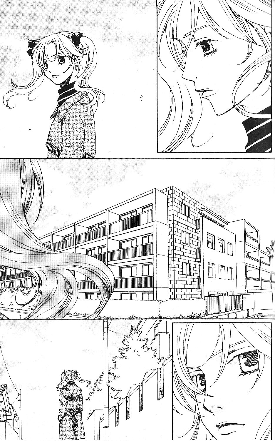 Houkago Hokenshitsu Chapter 29 page 30 - Chapter 29