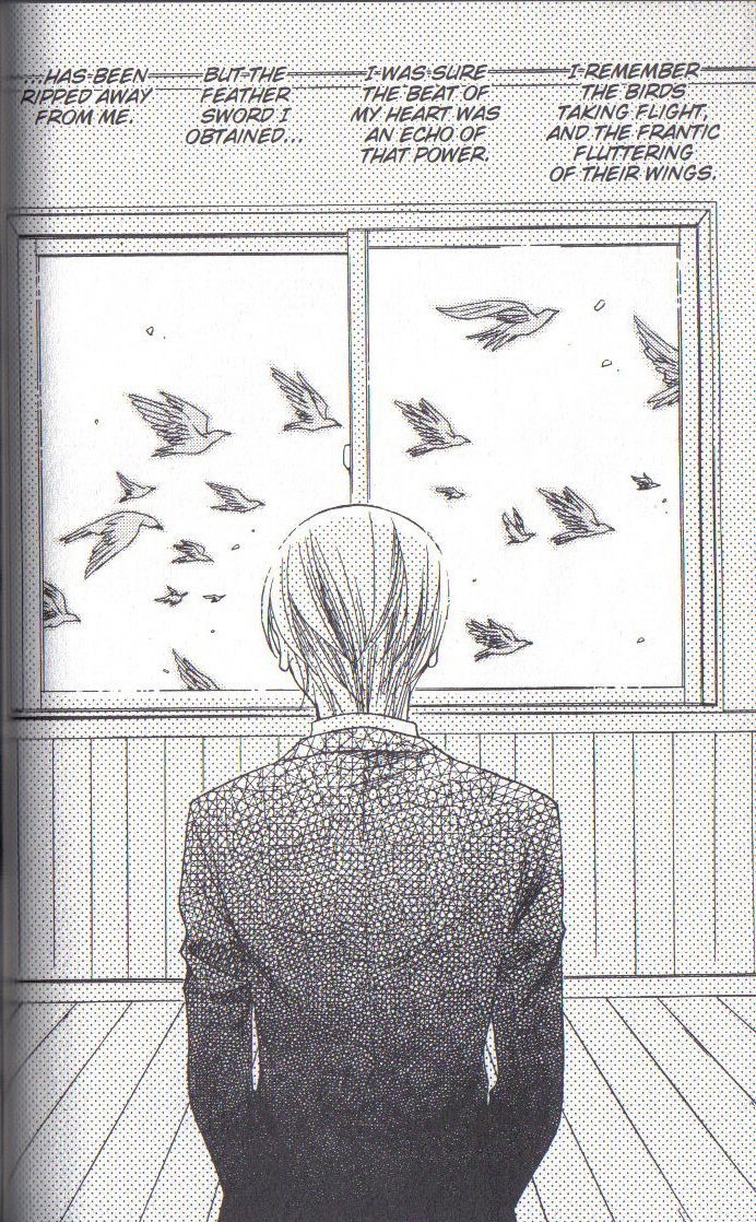 Houkago Hokenshitsu Chapter 30 page 2 - Chapter 30