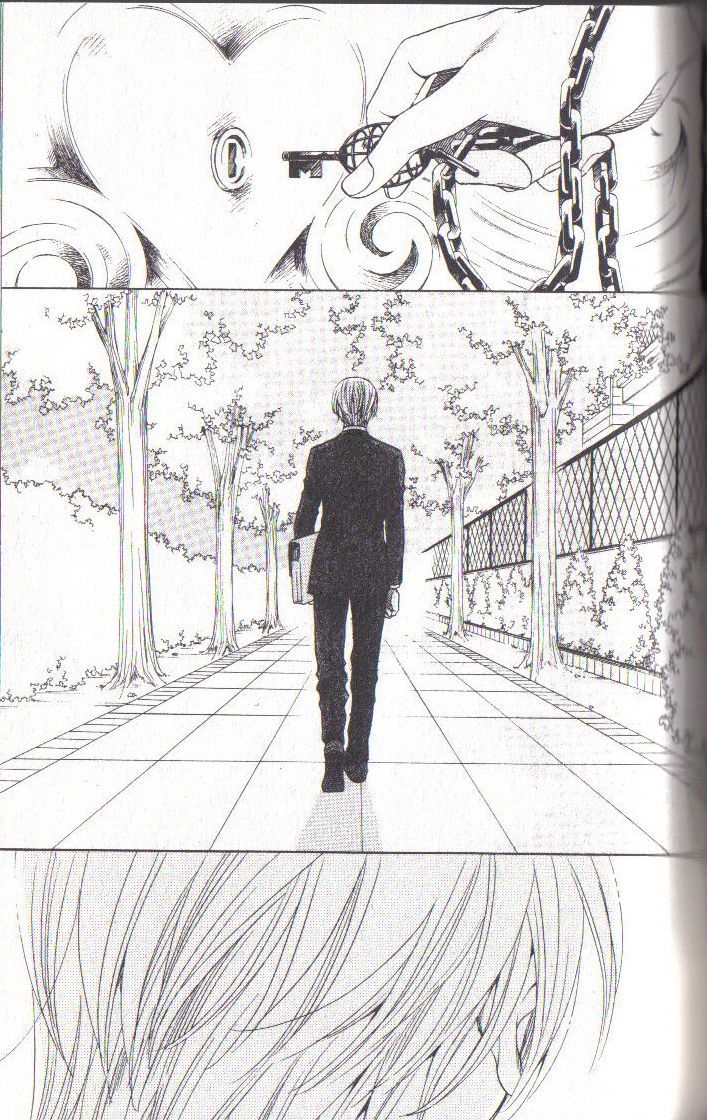 Houkago Hokenshitsu Chapter 30 page 37 - Chapter 30