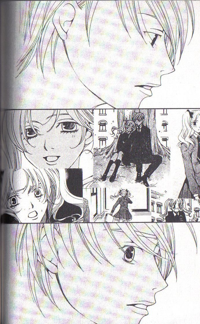 Houkago Hokenshitsu Chapter 30 page 38 - Chapter 30