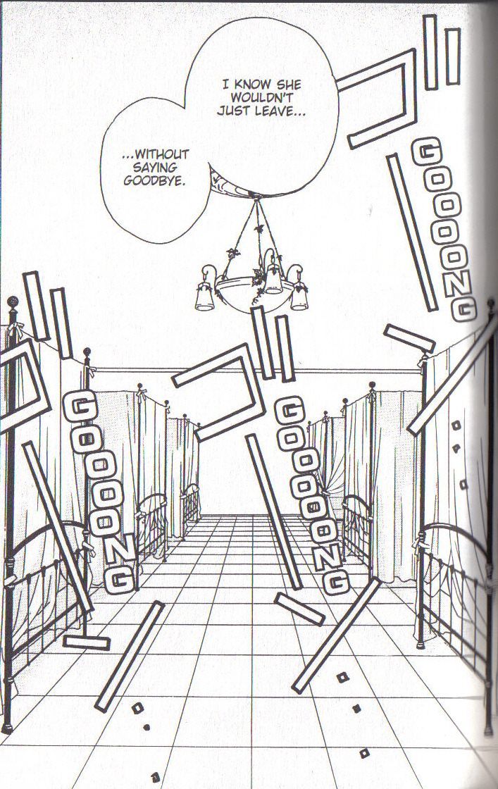 Houkago Hokenshitsu Chapter 30 page 5 - Chapter 30