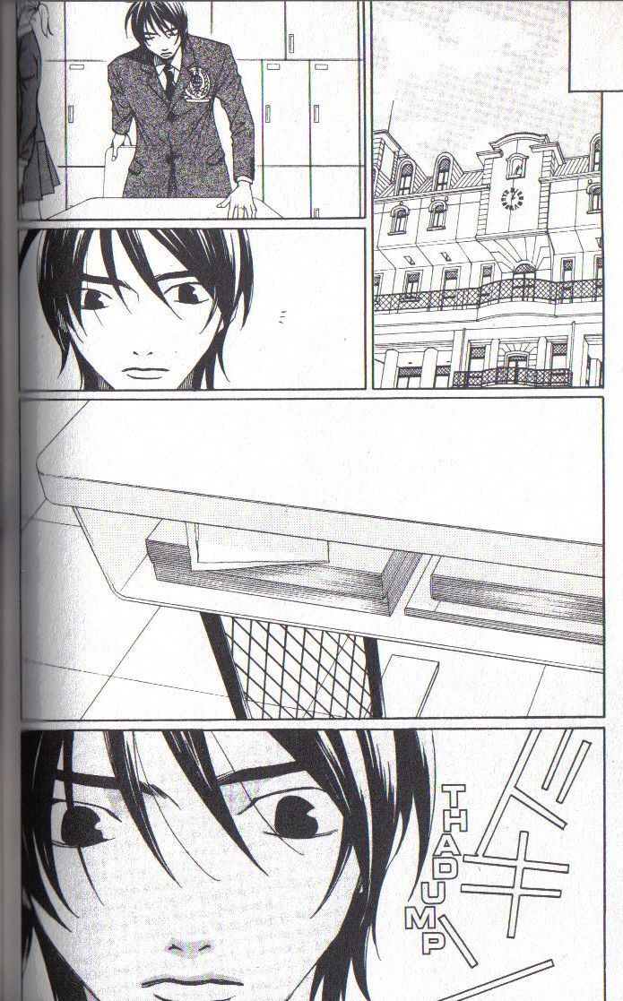 Houkago Hokenshitsu Chapter 31 page 20 - Chapter 31