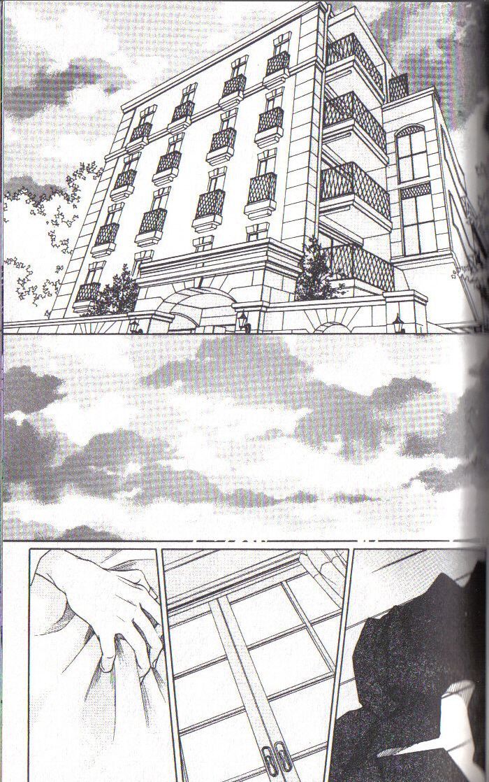 Houkago Hokenshitsu Chapter 31 page 31 - Chapter 31