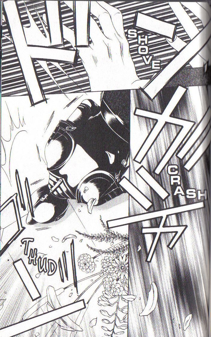 Houkago Hokenshitsu Chapter 32 page 19 - Chapter 32