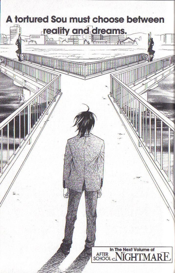 Houkago Hokenshitsu Chapter 32 page 51 - Chapter 32