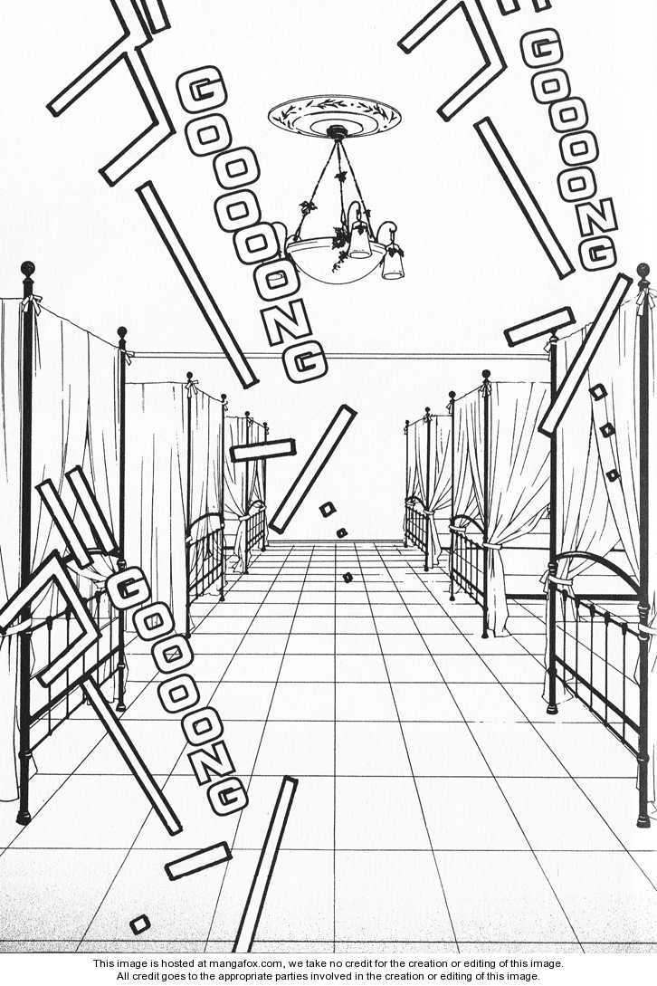 Houkago Hokenshitsu Chapter 34 page 11 - Chapter 34