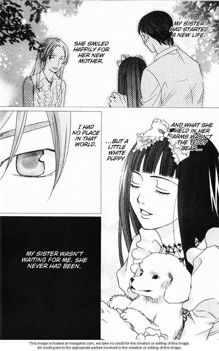 Houkago Hokenshitsu Chapter 34 page 26 - Chapter 34
