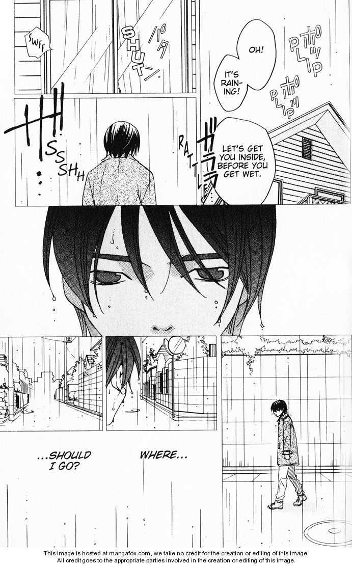 Houkago Hokenshitsu Chapter 34 page 27 - Chapter 34