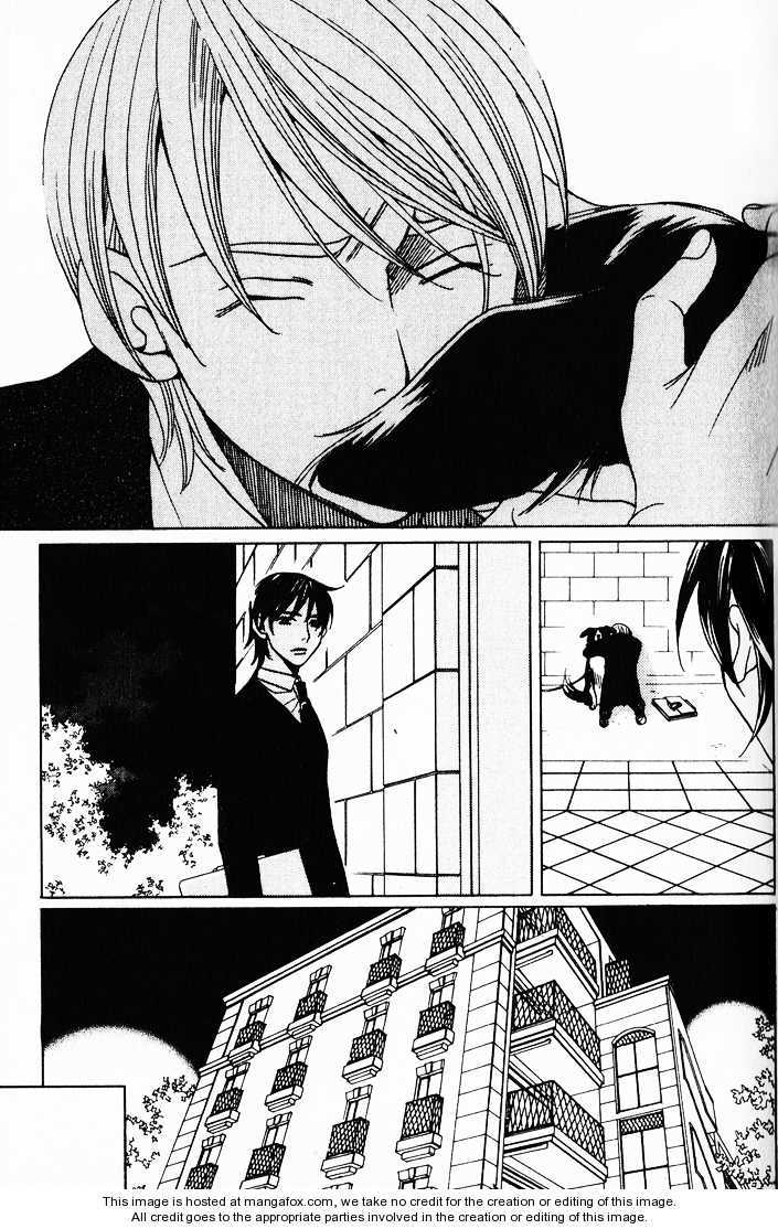 Houkago Hokenshitsu Chapter 34 page 45 - Chapter 34