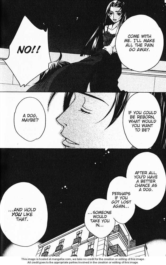 Houkago Hokenshitsu Chapter 34 page 48 - Chapter 34