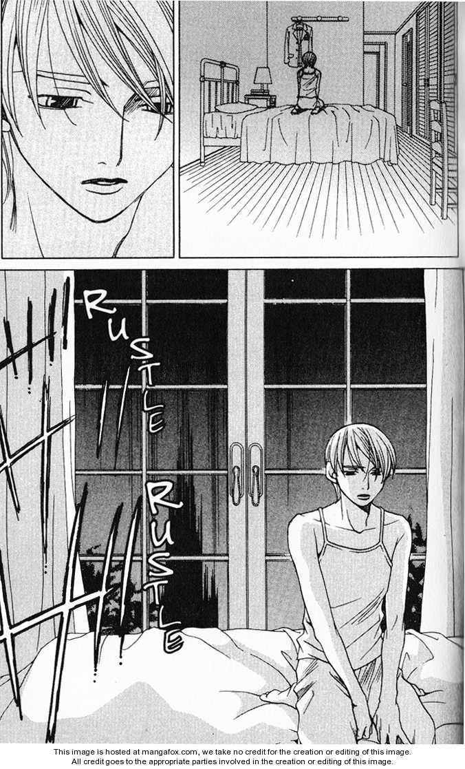 Houkago Hokenshitsu Chapter 34 page 49 - Chapter 34
