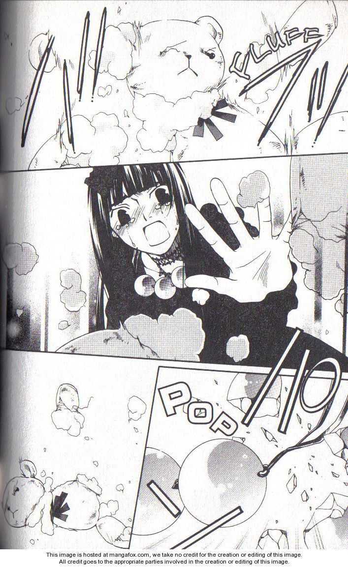 Houkago Hokenshitsu Chapter 35 page 40 - Chapter 35