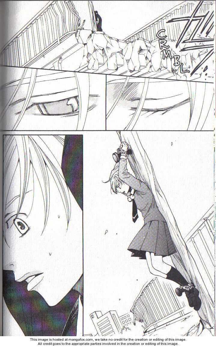 Houkago Hokenshitsu Chapter 35 page 42 - Chapter 35