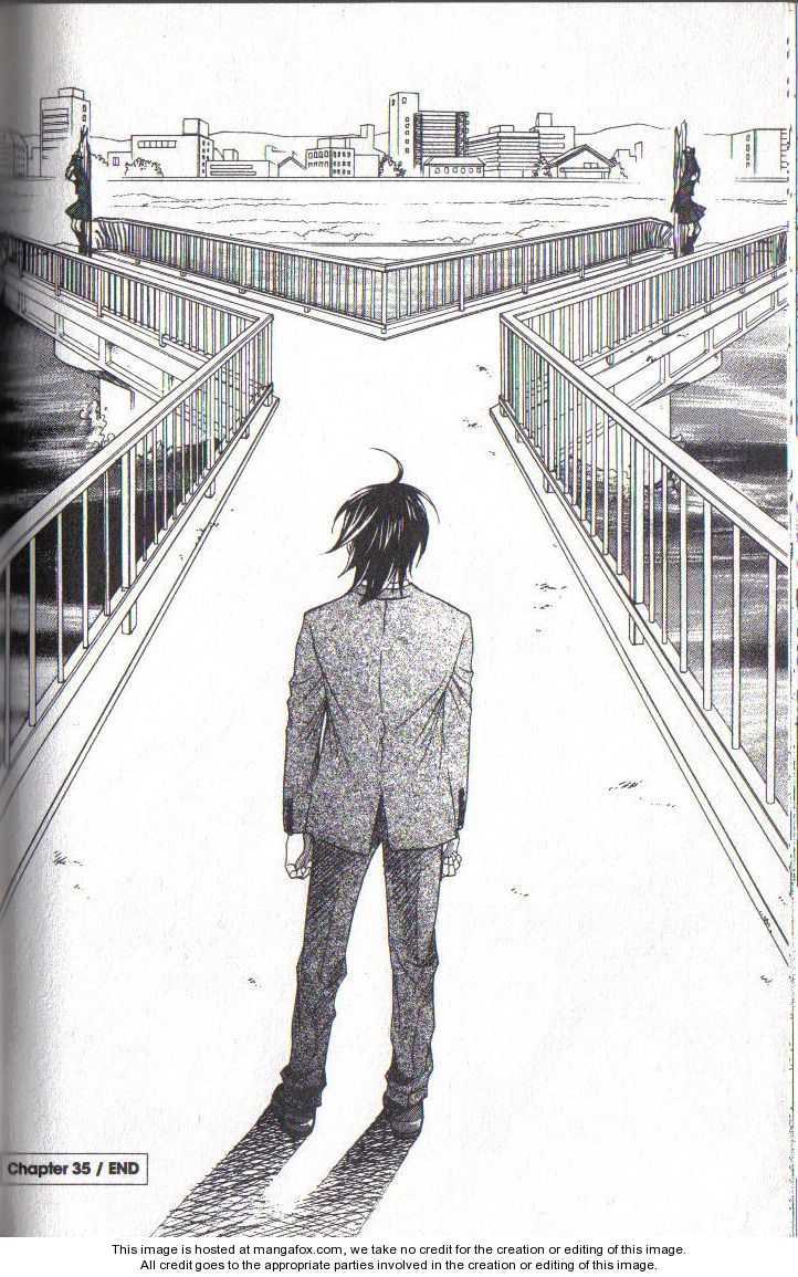 Houkago Hokenshitsu Chapter 35 page 44 - Chapter 35