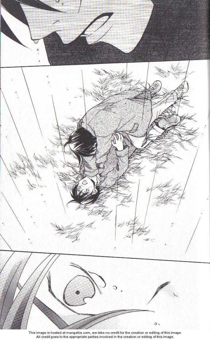 Houkago Hokenshitsu Chapter 36 page 21 - Chapter 36