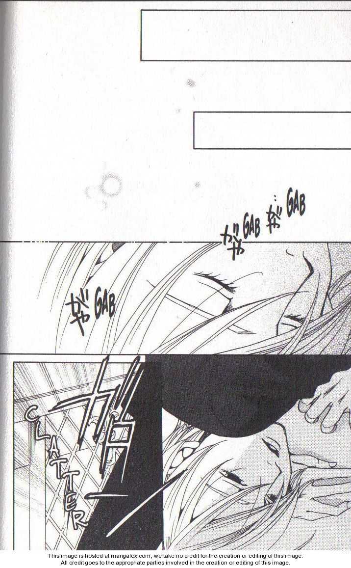 Houkago Hokenshitsu Chapter 36 page 39 - Chapter 36