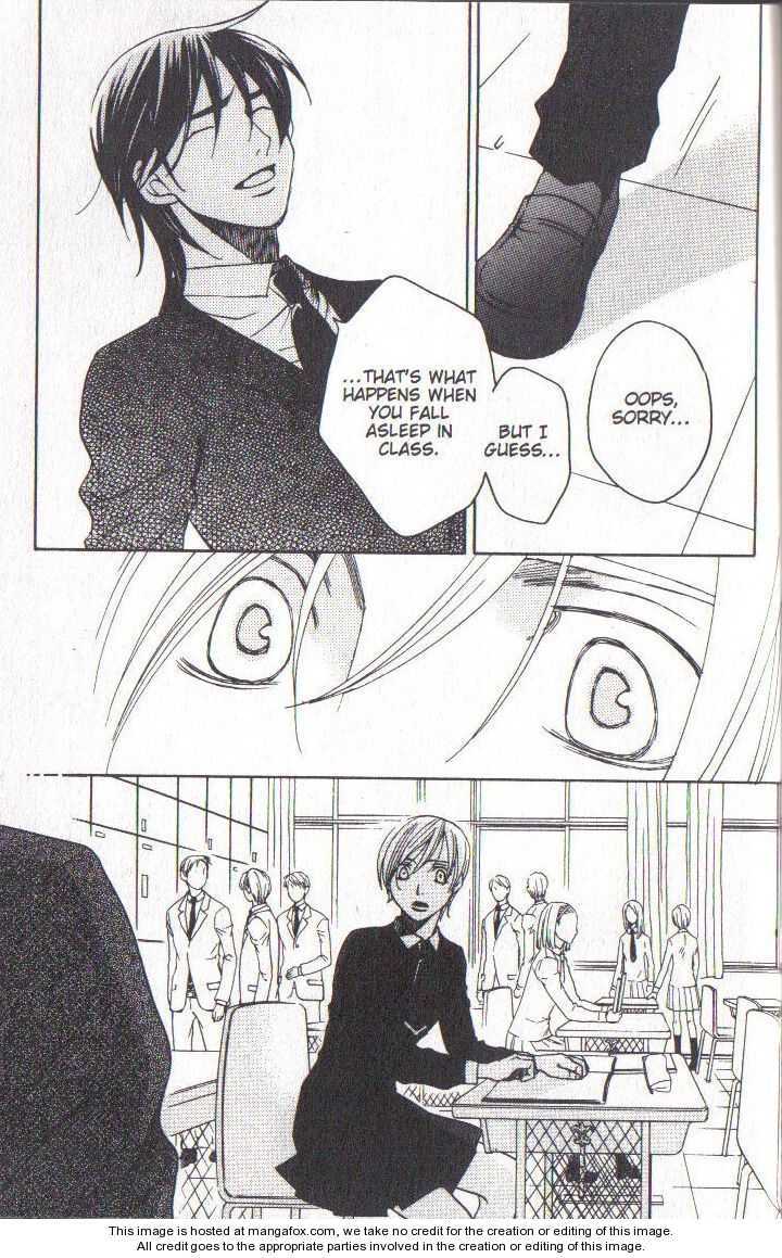 Houkago Hokenshitsu Chapter 36 page 40 - Chapter 36