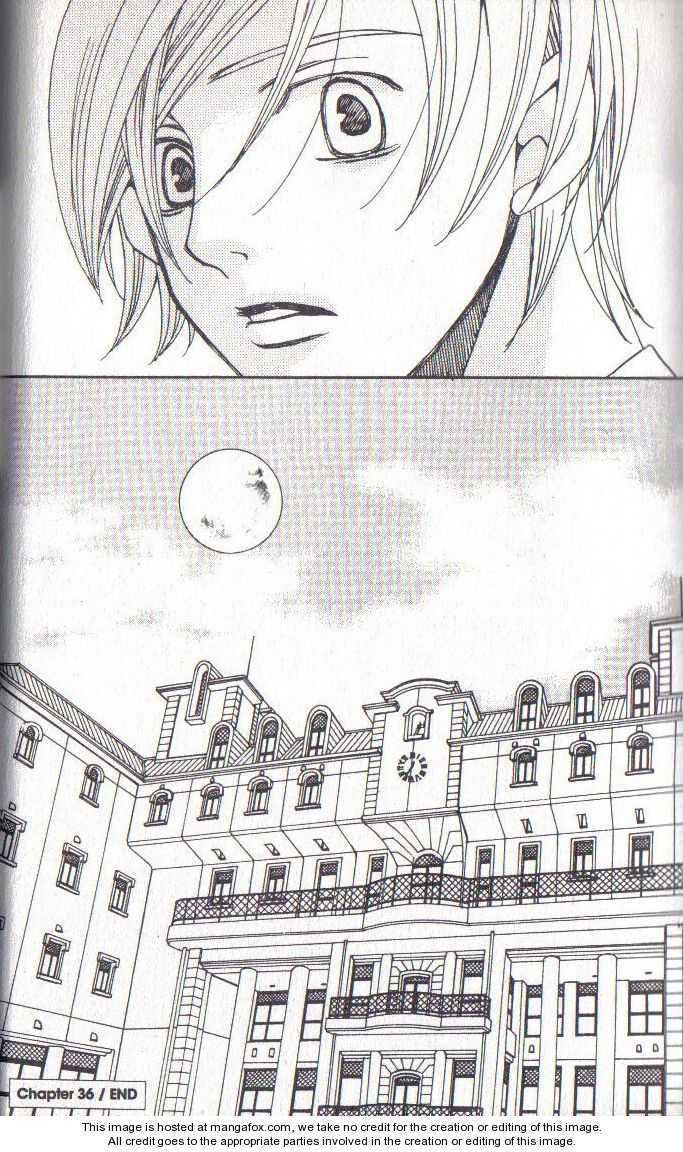 Houkago Hokenshitsu Chapter 36 page 45 - Chapter 36