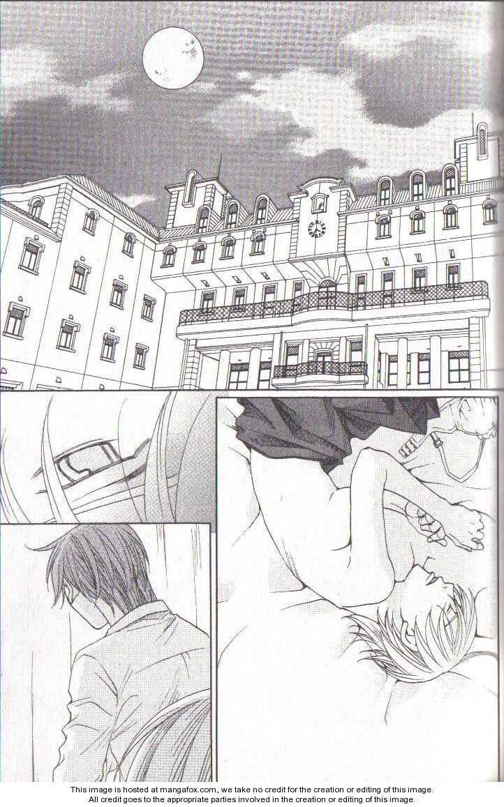 Houkago Hokenshitsu Chapter 37 page 26 - Chapter 37