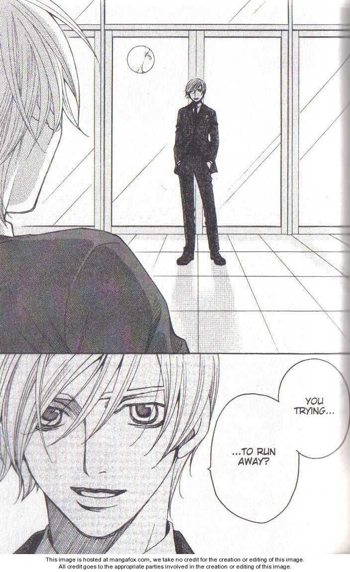 Houkago Hokenshitsu Chapter 37 page 34 - Chapter 37