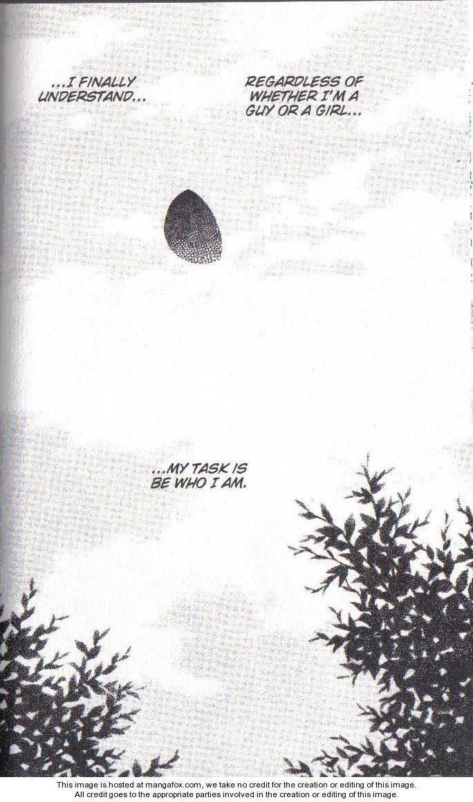 Houkago Hokenshitsu Chapter 38 page 25 - Chapter 38