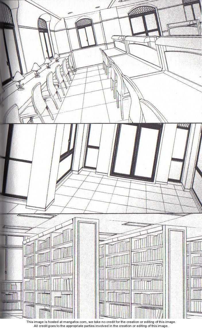 Houkago Hokenshitsu Chapter 38 page 27 - Chapter 38