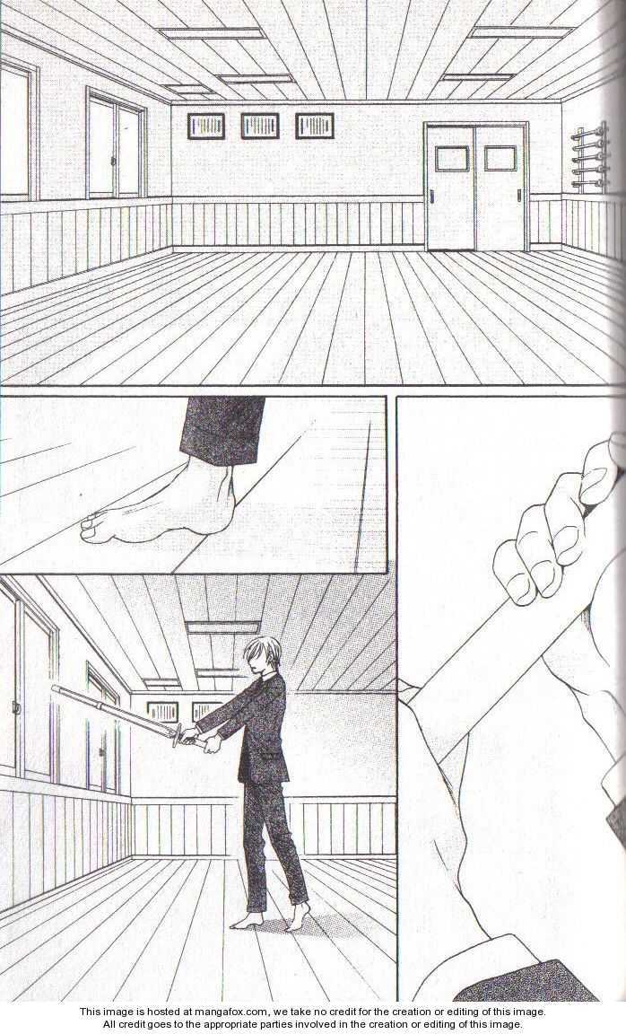 Houkago Hokenshitsu Chapter 38 page 28 - Chapter 38