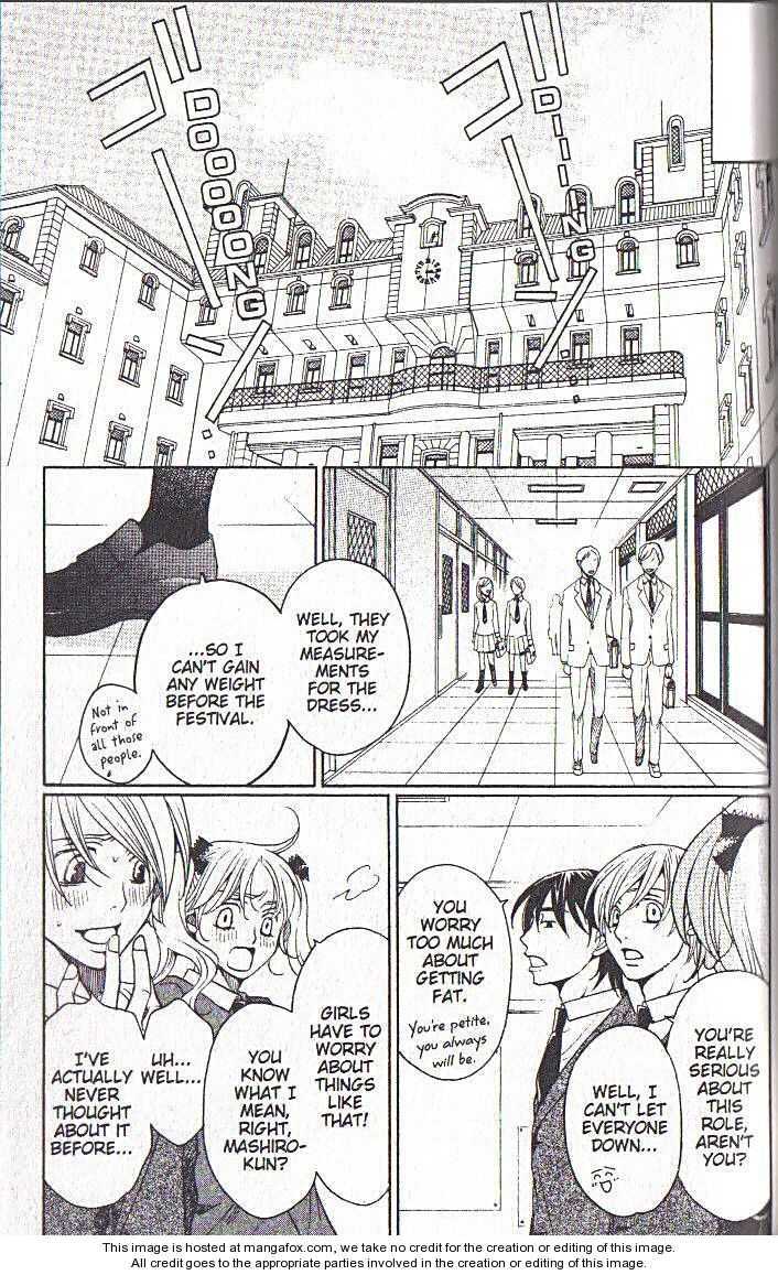 Houkago Hokenshitsu Chapter 38 page 41 - Chapter 38