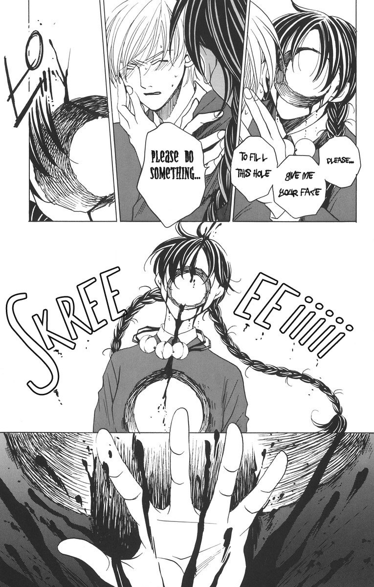 Houkago Hokenshitsu Chapter 4 page 29 - Chapter 4