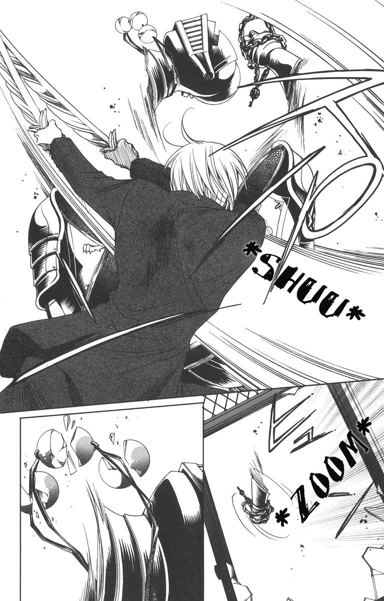 Houkago Hokenshitsu Chapter 6 page 12 - Chapter 6