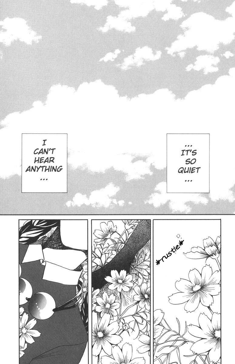 Houkago Hokenshitsu Chapter 6 page 15 - Chapter 6