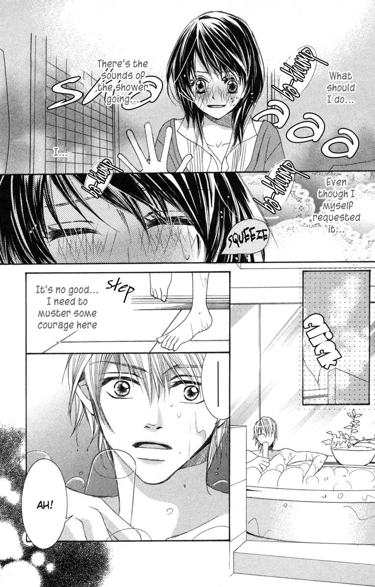 Houkago Host Club Chapter 1 page 28 - Chapter 1: Loving Secret