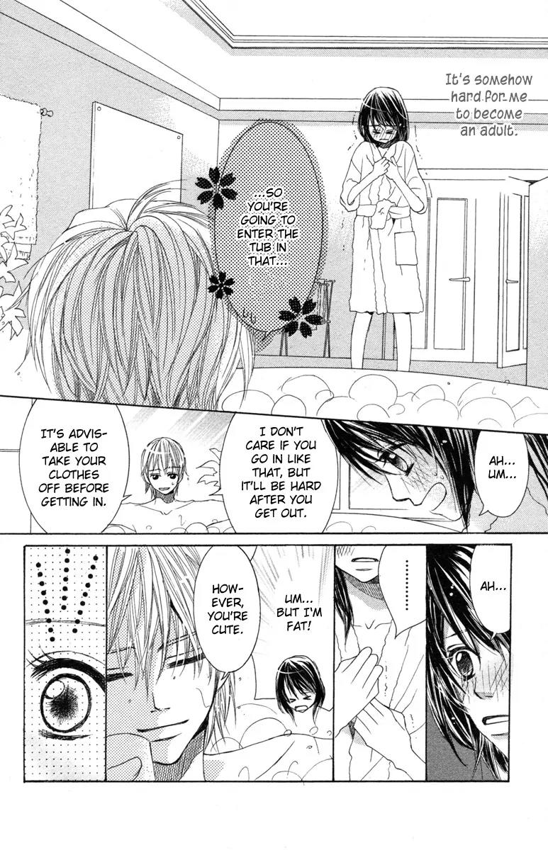 Houkago Host Club Chapter 1 page 29 - Chapter 1: Loving Secret