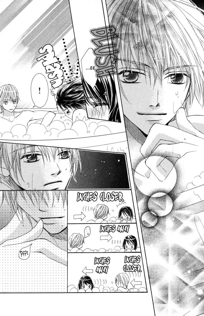 Houkago Host Club Chapter 1 page 32 - Chapter 1: Loving Secret