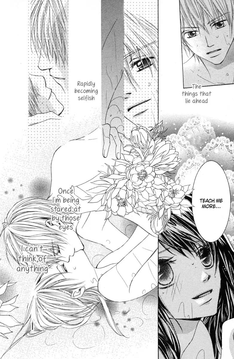 Houkago Host Club Chapter 1 page 37 - Chapter 1: Loving Secret